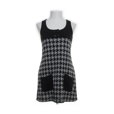 Klänning (Svart, Vit) från Womens Collection by KappAhl Polyester