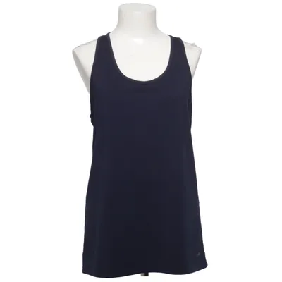 Träningslinne (Blå) från Newbody Elastan, Polyester