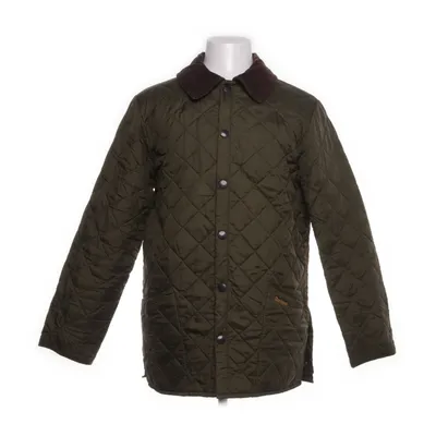 Windjack (Groen) van Barbour