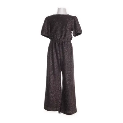 Byxdress (Lila) från Mywear Young Elastan, Metallfiber, Polyester