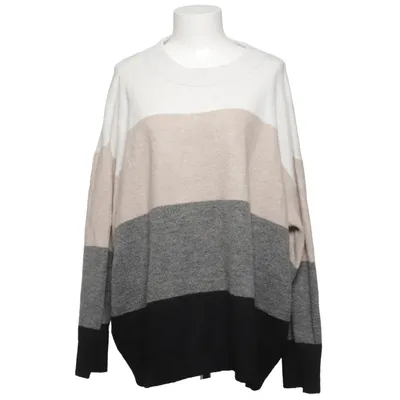 Sweater (White, Beige, Gray, Black) from Canda Acrylic, Elastane, Polyamide, Polyester, Wool
