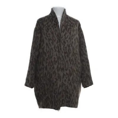 Kappa (Beige, Brun, Flerfärgad) från & Other Stories Mohair, Polyamid, Ull