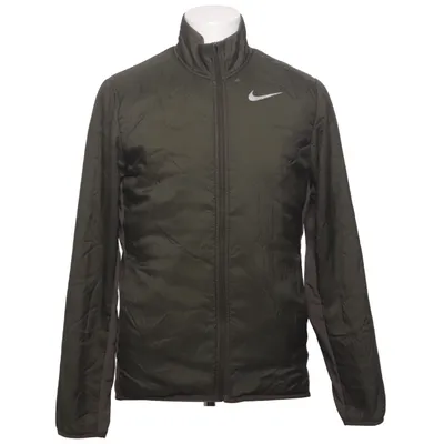 Trainingsjacke (Aerolayer) von Nike Running Elasthan, Polyamid, Polyester