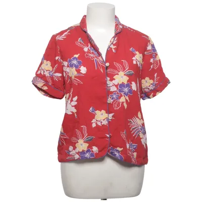 Short sleeve shirt (Calvin) from Karl Marc John Viscose