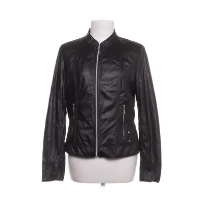 Jacka (Svart) från Brandtex Polyester