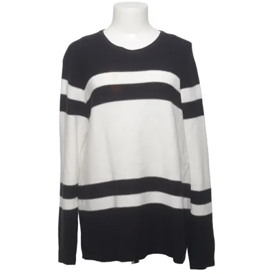 Pull-over (Noir, Blanc) de Micha Coton