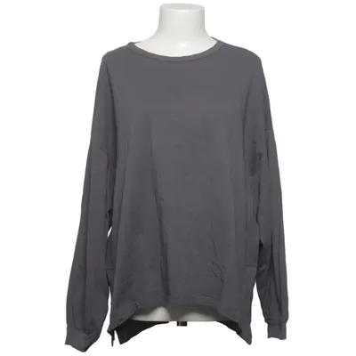 Long sleeve T-shirt (Gray) from Comfy Copenhagen Organic cotton