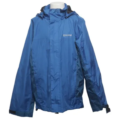 Regnjacka (Vattentät Jr) från Exani Polyester