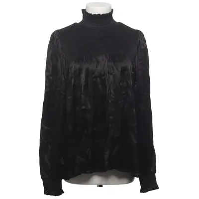 Bluse (Demi) fra Rodebjer Cupro, Viscose
