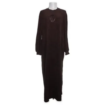 Klänning (Brun) från Daniel Hechter Bomull, Polyester