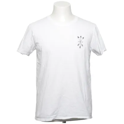 T-shirt (Vit) från DePalma