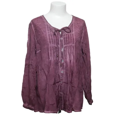 Blus (SANDY BLOUSE) från Alice Bizous Viskos