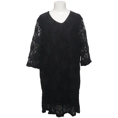 Robe (Litti) de Cassiopeia Coton, Polyamide, Viscose