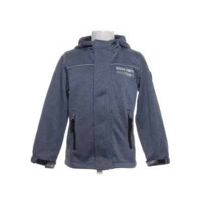 Softshell jacket (Blue) from Active Touch Polyester