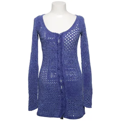 Cardigan (Blue) from Eytys Polyester