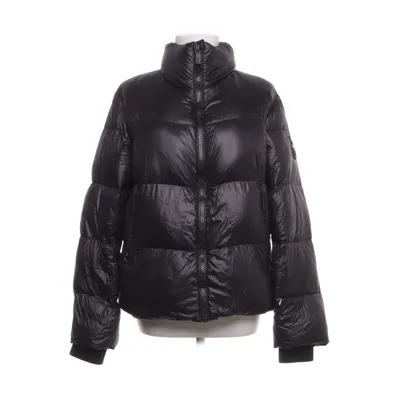 Dunjacka (Svart) från 8848 Altitude Dun, Elastan, Fjädrar, Polyamid, Polyester