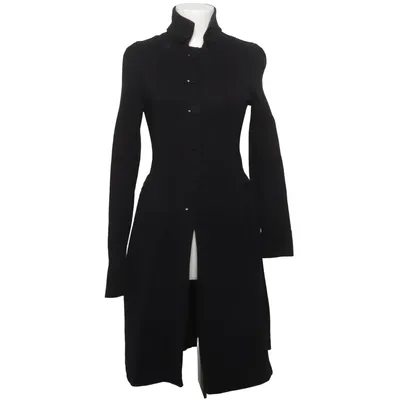 Kappa (Svart) från Emporio Armani Bomull