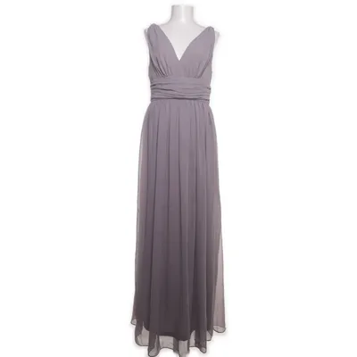 Avondjurk (Lila, Grijs) van Ever Pretty Polyester