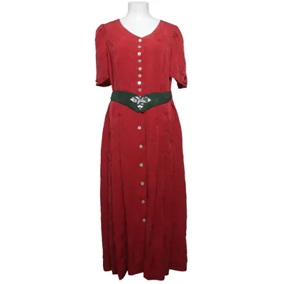 Dirndl (Röd) från H. Moser
