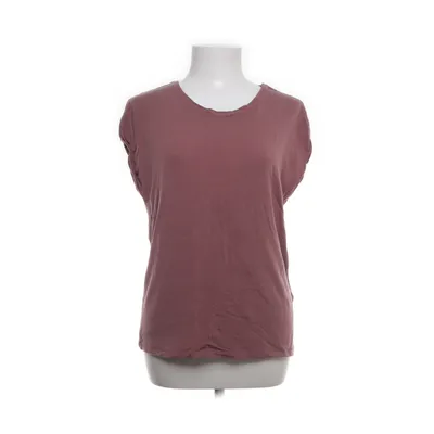 Top (Roze) van Aware by Vero Moda Elastaan, Tencel