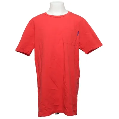 T-shirt (Rouge) de Scotch & Soda Coton