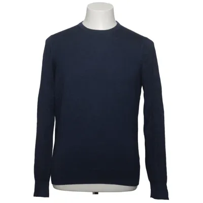 Strickpullover (Blau) von Gran Sasso Kaschmir