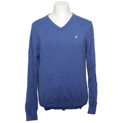 Pullover (Blå) från Morris