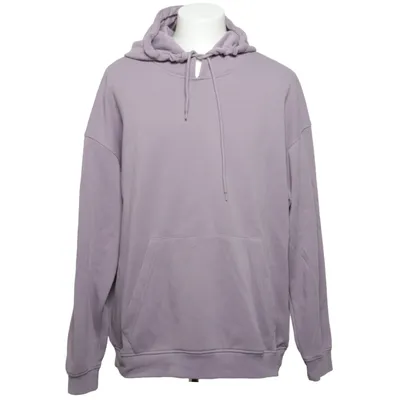 Capuchon sweater (Lila) van Originals by Jack & Jones Katoen, Polyester
