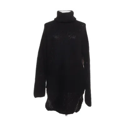 Pul à col roulé (Noir) de HOPE by Ringstrand Söderberg Coton, Mohair, Polyamide