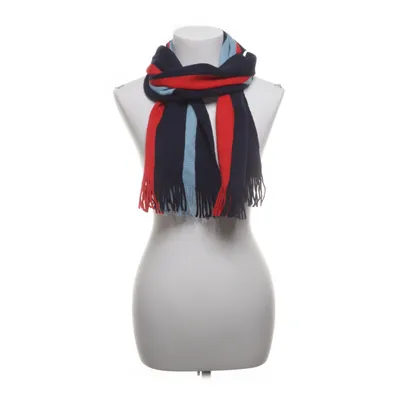 Sjaal (Blauw, Rood, Meerkleurig) van Kronen