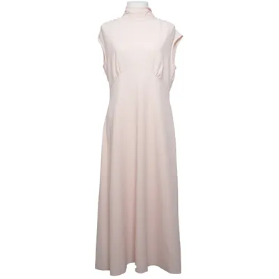Klänning (Rosa) från Closet London Elastan, Polyester