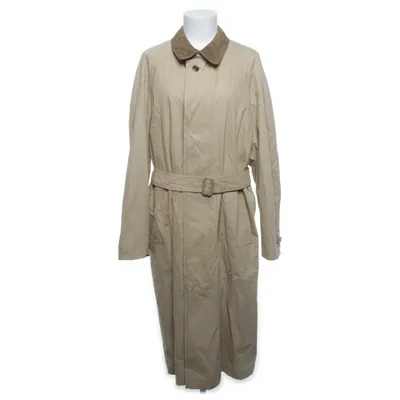 Trenchcoat (Beige) från Melka Classic Bomull, Polyamid