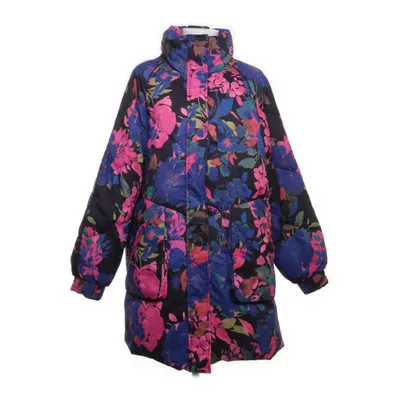 Winter jacket (Black, Multicolored) from Y.A.S