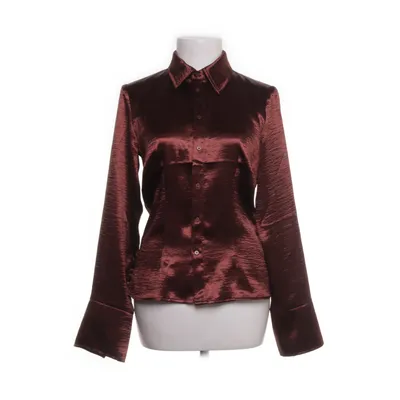 Skjorta (Brun) från C.W. by Carin Wester