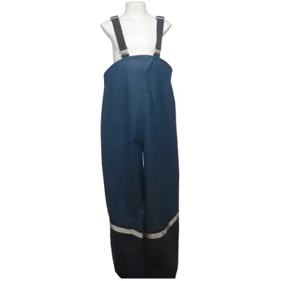 Rain pants (Blue) from Didriksons Polyester, Polyurethane