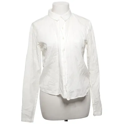 Shirt (White) from HOPE by Ringstrand Söderberg Cotton