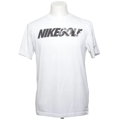 T-shirt (Tour Performance) van Nike Golf