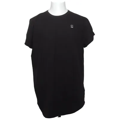 T-shirt (Svart) från G-Star Raw Bomull
