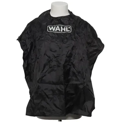 Cape de coiffeur (Noir) de Wahl