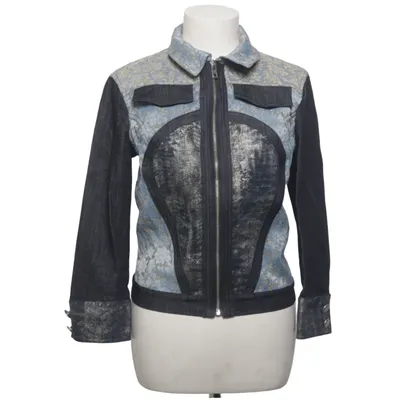 Jack (Blauw, Meerkleurig) van Save the Queen