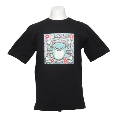 T-shirt (Noir, Multicolore) de ART