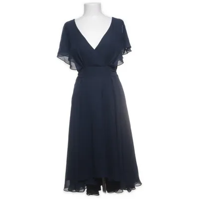 Aftonklänning (Blå) från JJ's House