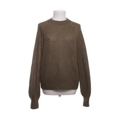 Tröja (Grön) från Stella Nova Alpackaull, Polyamid