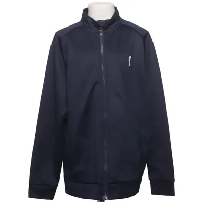 Trainingsjacke (Blau) von RS Sports Elasthan, Polyester