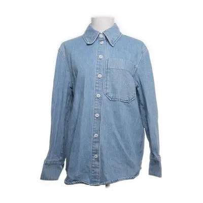 Denim jacket (Blue) from Baum Und Pferdgarten