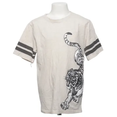 T-shirt (Gray, Black) from ICA I Love Eco Organic cotton