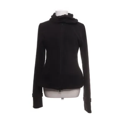 Fleece jas (Zwart) van Bench