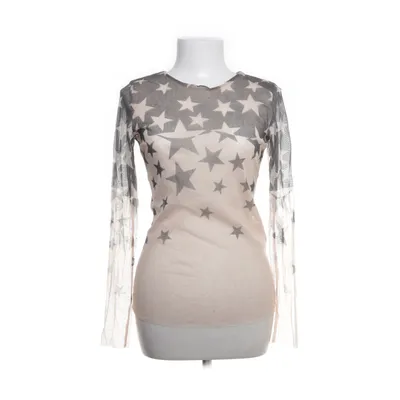 Top (Beige, Gray) from BSB Collection Nylon