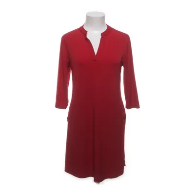 Klänning (Travel stof en jurk heeft zakken) från Angelle Milan Elastan, Polyester, Viskos