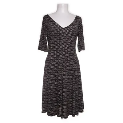 Dress (Black, Multicolored) from Revdelle